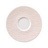 Saucer 16,5 cm, Posh Rose 25673, Seltmann Porcelain