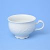 Tulip: Cup 380 ml breakfast/tea/milk, Thun 1794, karlovarský porcelán