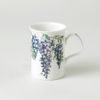 Wisteria: Mug Lancaster 320 ml, Roy Kirkham fine bone china