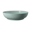 Beat arctic blue: Bowl 25 cm, Seltmann porcelain