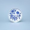 Saucer for Banak mug 15 cm, Original Blue Onion Pattern, QII