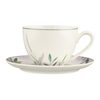 Cup 340 ml + saucer 16 cm, Savona Provence, Seltmann porcelain