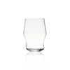 Crystal Glasses Tumbler 600 ml, Set of 6 pcs., Kalyke, Kvetna 1794 Glassworks