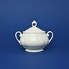 Sugar bowl 250 ml, Verona Ivory, G. Benedikt