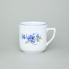 Mug Pětka 0,38 l, Forget-me-not, Český porcelán a.s.