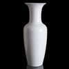 Big vase 22,5 cm Barock, glazed porcelain, Kaiser 1872, Goebel