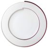 Plate flat 28 cm, Achat 3830 Virtuoso, Tettau Porcelain