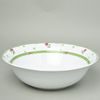 Compot bowl 26 cm, Thun 1794, karlovarský porcelán, MENUET 80289