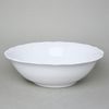 Verona white: Bowl 26 cm round, G. Benedikt 1882