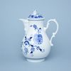 Coffee pot 0,90 l, Original Blue Onion Pattern