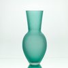 BREEZE Vase – Anna Green, 29 cm, Pačinek GLASS