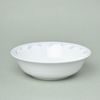 Bowl 23 cm, Thun 1794, Carlsbad porcelain, OPAL 80215
