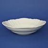 Bowl deep 25 cm, Thun 1794 Carlsbad porcelain,  BERNADOTTE ivory