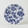 Blue Chintz: Talíř dezertní 20 cm, anglický kostní porcelán Roy Kirkham