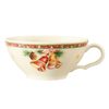 Cup 130 ml tee, Marie-Luise 65007 Christmas nostalgia, Seltmann porcelain