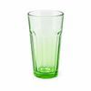 Glass 280 ml, GREEN, Solbika Glassworks Poland