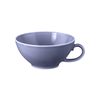 Beat modrá lilac: Čajový šálek 140 ml, porcelán Seltmann