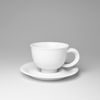 Kelt: Cup 200 ml + saucer 15 cm, Rudolf Kampf 1907