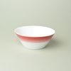 Compot bowl 16 cm, Thun 1794, karlovarský porcelán, TOM 29954a0