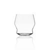 Crystal Glasses Tumbler 520 ml, Set of 6 pcs., Kalyke, Kvetna 1794 Glassworks
