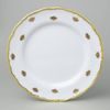 Dinner plate 25 cm, Angelina 93003, Thun 1794