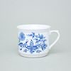 Mug Warmer 500 ml, Thun 1794 Carlsbad porcelain, Natalie - Onion