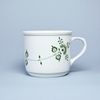 Mug Warmer 650 ml, ECO green onion