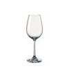 Viola 250 ml, wine glass, 1 pcs., Bohemia Crystal