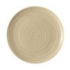 Terra BEIGE: Talíř dezertní / snídaňový 22,5 cm, porcelán Seltmann
