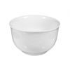 Musli bowl 12,5 cm, Compact 00007, Seltmann Porcelain