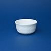 Rice bowl 11 cm, Thun 1794, karlovarský porcelán, BERNADOTTE white