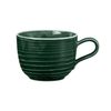 Terra MOSS GREEN: Šálek 260 ml, porcelán Seltmann