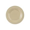 Beat sand-beige: Plate dessert 17 cm, Seltmann porcelain