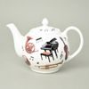 Concert: Tea pot 1,1 l, Roy Kirkham fine bone china