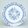 Plate dining 26 cm, Henrietta, Thun 1794 Carlsbad porcelain