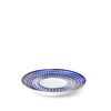 Saucer tea / for bowl, 163 mm, Isabelle Points, G. Benedikt