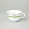 Cup 200 ml low, Thun 1794, karlovarský porcelán, MENUET 80289