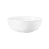 Terra WHITE: Mísa 20 cm, porcelán Seltmann