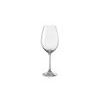 Viola 350 ml, red wine glass, 1 pcs., Bohemia Crystal