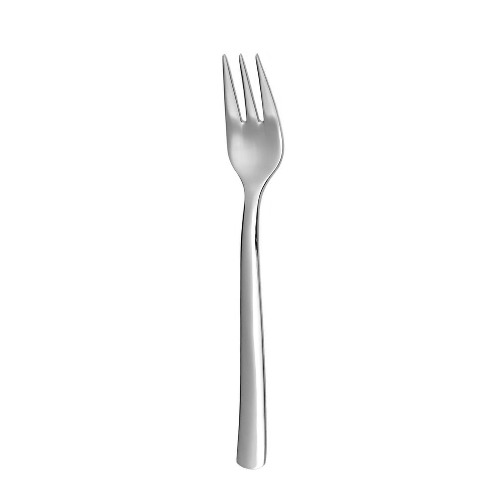 PROGRES: Dessert fork, 149 mm, Toner cutlery - Příbory Toner - Toner  cutlery / Flatware - by Manufacturers or popular decors - Dumporcelanu.cz -  český a evropský porcelán, sklo, příbory