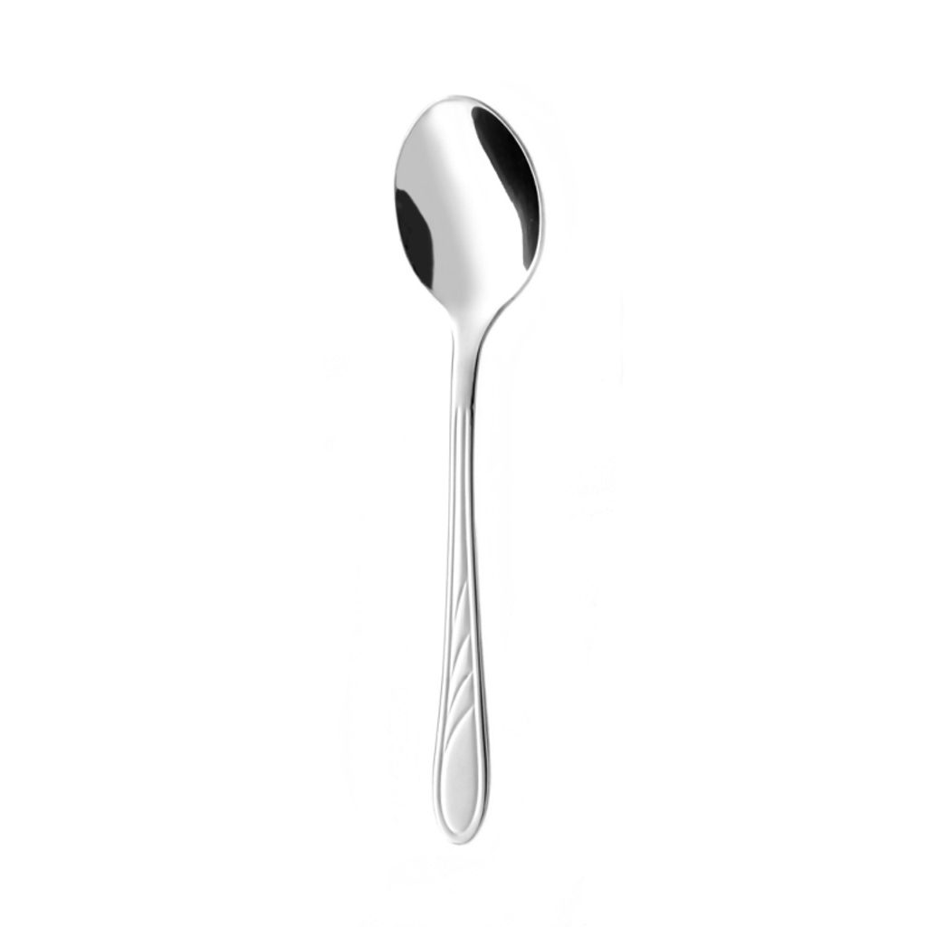 Coffee / Tea spoon Orion, 136 mm, Toner Cutlery - Příbory Toner - Toner  cutlery / Flatware - by Manufacturers or popular decors - Dumporcelanu.cz -  český a evropský porcelán, sklo, příbory