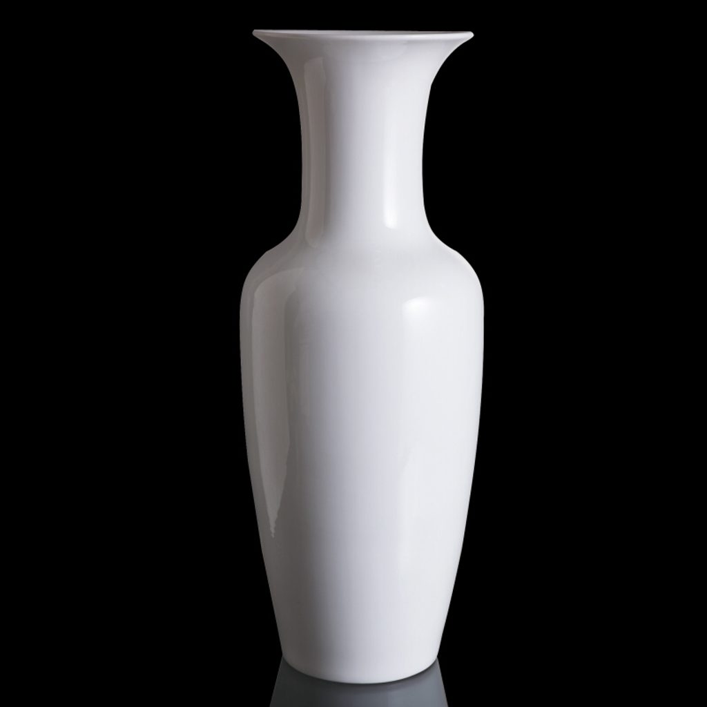 Váza 68 cm, Kaiser 1872, Goebel - Goebel - Kaiser porzellan - Goebel Artis  Orbis, Podle vzoru a výrobců - Dumporcelanu.cz - český a evropský porcelán,  sklo, příbory