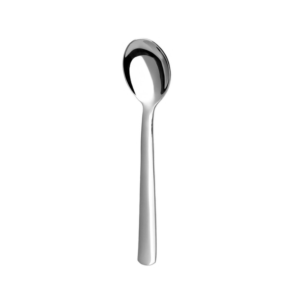 Coffee / Tea Spoon Progres, 132 mm, Toner Cutlery - Příbory Toner - Toner  cutlery / Flatware - by Manufacturers or popular decors - Dumporcelanu.cz -  český a evropský porcelán, sklo, příbory
