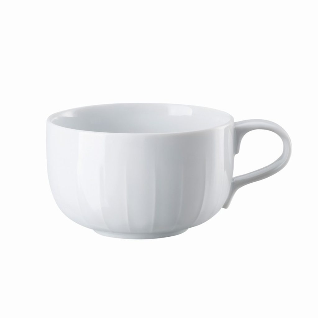 Cup 280 ml, JOYN white, Arzberg porcelain - Arzberg - JOYN white - Arzberg  porcelain Bavaria, by Manufacturers or popular decors - Dumporcelanu.cz -  český a evropský porcelán, sklo, příbory