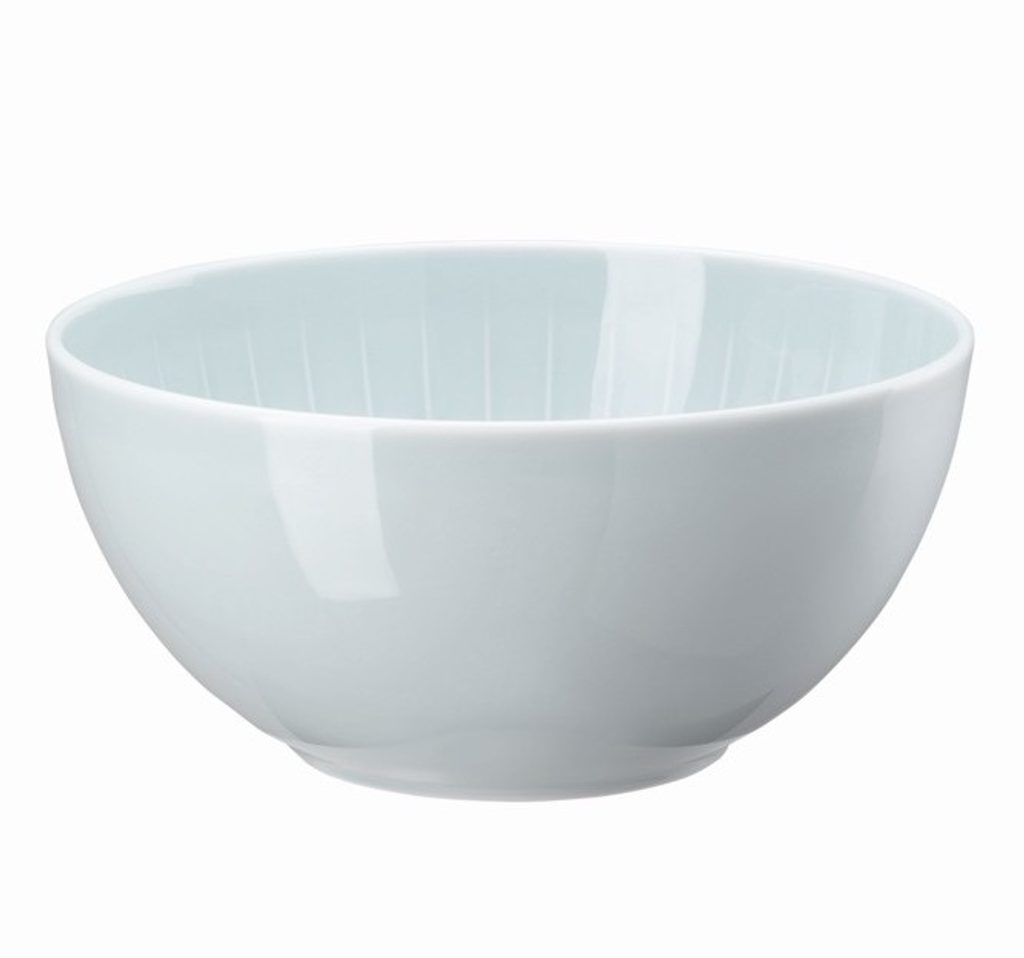 Soup bowl 1,5 l, 19 cm, JOYN mint green, Arzberg porcelain - Arzberg - JOYN  mint green - Arzberg porcelain Bavaria, by Manufacturers or popular decors  - Dumporcelanu.cz - český a evropský porcelán, sklo, příbory