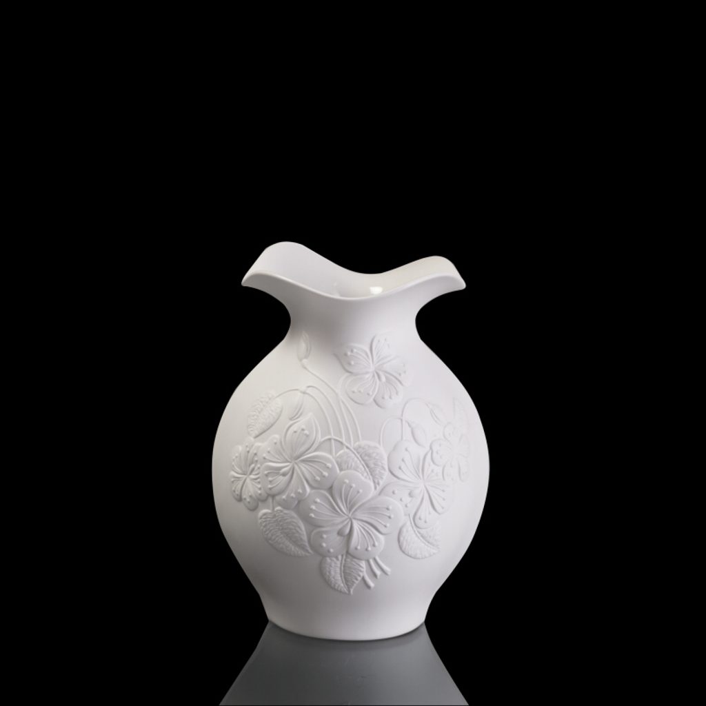 Vase 16 cm, Kaiser 1872, Goebel - Goebel - Kaiser porzellan - Goebel Artis  Orbis, by Manufacturers or popular decors - Dumporcelanu.cz - český a  evropský porcelán, sklo, příbory