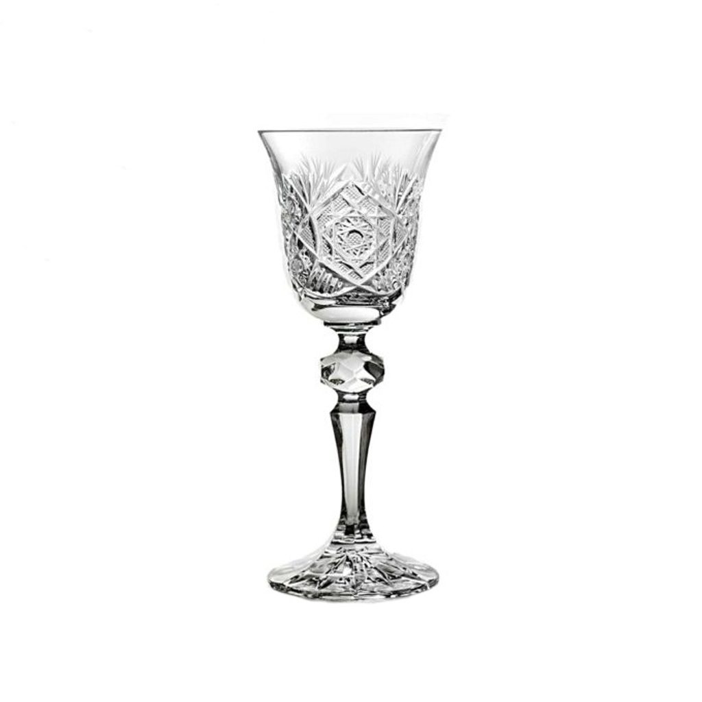 Glass Liqueur 60 ml, Daka Bohemia Crystal