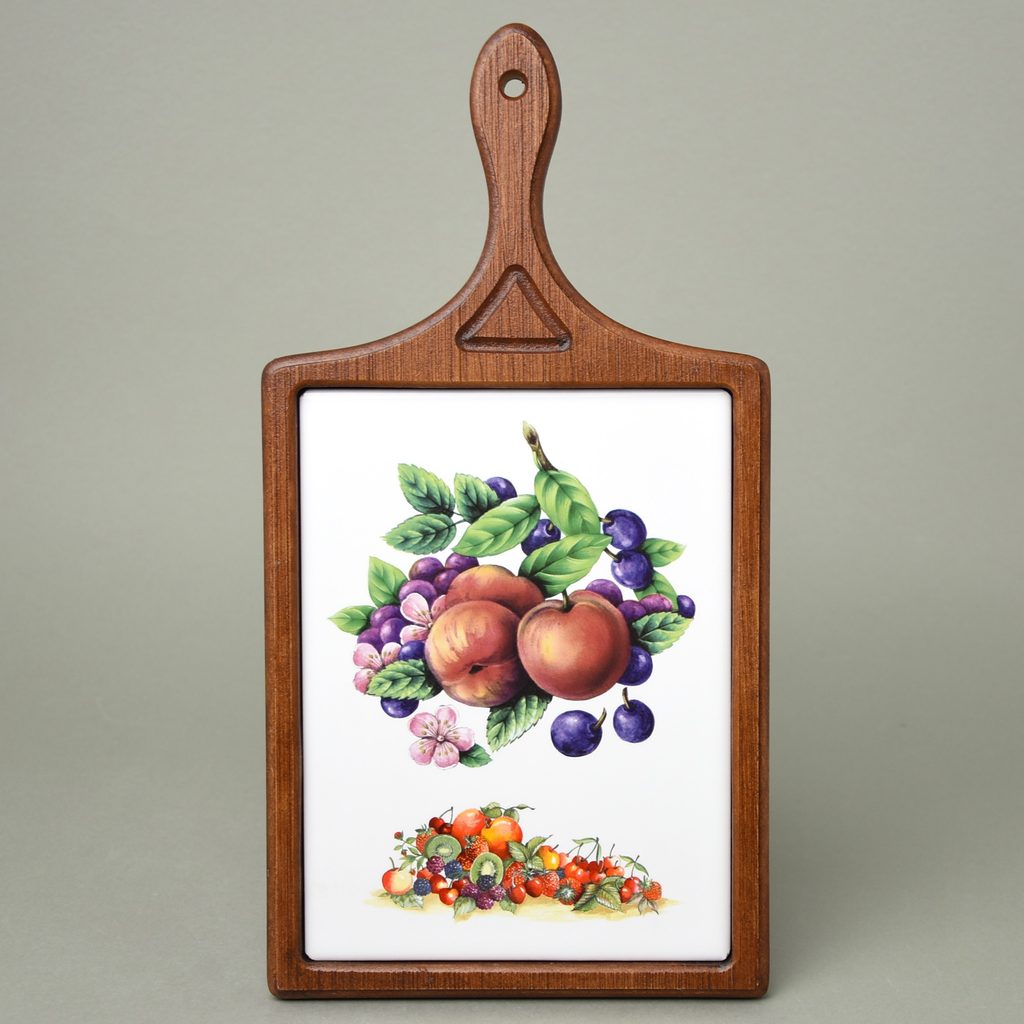 THUN - COUNTRY CHOPPING BOARD