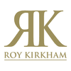 Anglický porcelán Roy Kirkham