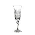 Glass Flute- 150 ml, Champagne, DAKA Bohemia Crystal